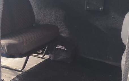 Ford Transit Connect, 2008 год, 650 000 рублей, 8 фотография