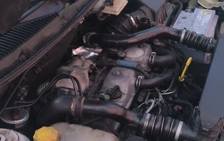 Ford Transit Connect, 2008 год, 650 000 рублей, 6 фотография