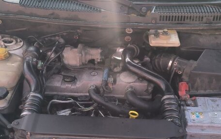 Ford Transit Connect, 2008 год, 650 000 рублей, 7 фотография