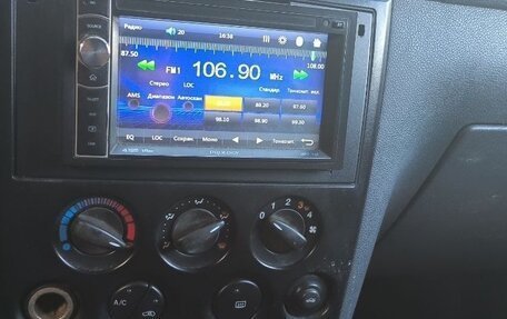 Ford Transit Connect, 2008 год, 650 000 рублей, 12 фотография