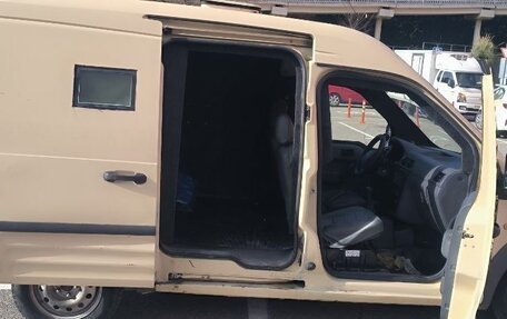 Ford Transit Connect, 2008 год, 650 000 рублей, 3 фотография