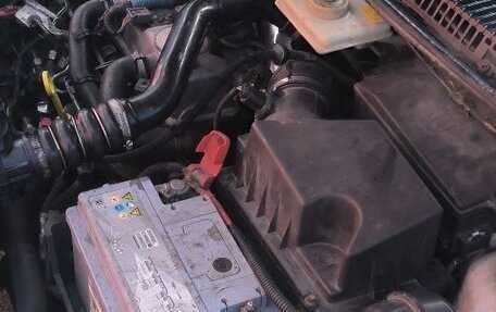 Ford Transit Connect, 2008 год, 650 000 рублей, 5 фотография