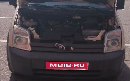 Ford Transit Connect, 2008 год, 650 000 рублей, 4 фотография