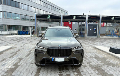 BMW X7, 2025 год, 17 800 000 рублей, 1 фотография