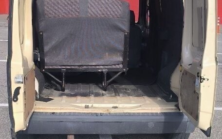 Ford Transit Connect, 2008 год, 650 000 рублей, 17 фотография