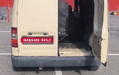 Ford Transit Connect, 2008 год, 650 000 рублей, 10 фотография