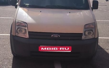 Ford Transit Connect, 2008 год, 650 000 рублей, 11 фотография