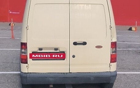 Ford Transit Connect, 2008 год, 650 000 рублей, 18 фотография