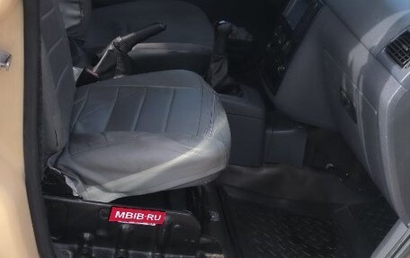 Ford Transit Connect, 2008 год, 650 000 рублей, 16 фотография