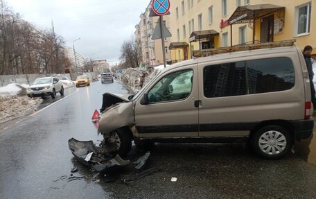 Citroen Berlingo II рестайлинг, 2007 год, 180 000 рублей, 1 фотография