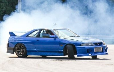 Nissan Skyline, 1995 год, 1 500 000 рублей, 1 фотография