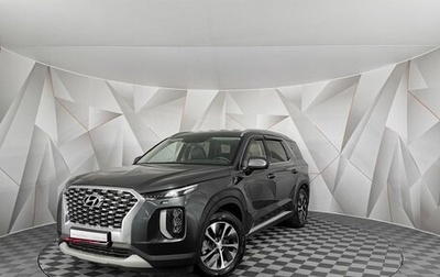 Hyundai Palisade I, 2021 год, 3 925 000 рублей, 1 фотография