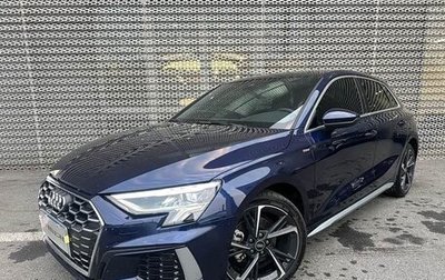 Audi A3, 2022 год, 2 090 000 рублей, 1 фотография