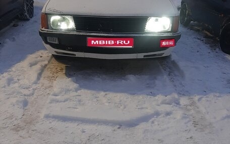 Audi 100, 1989 год, 190 000 рублей, 1 фотография