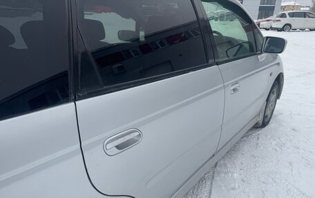 Honda Odyssey II, 2000 год, 455 000 рублей, 6 фотография