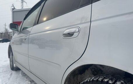 Honda Odyssey II, 2000 год, 455 000 рублей, 7 фотография