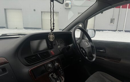 Honda Odyssey II, 2000 год, 455 000 рублей, 10 фотография