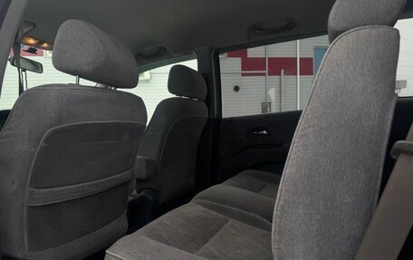 Honda Odyssey II, 2000 год, 455 000 рублей, 11 фотография