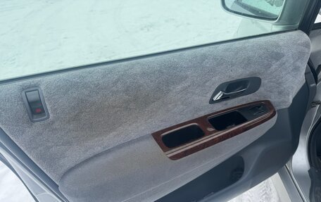 Honda Odyssey II, 2000 год, 455 000 рублей, 12 фотография