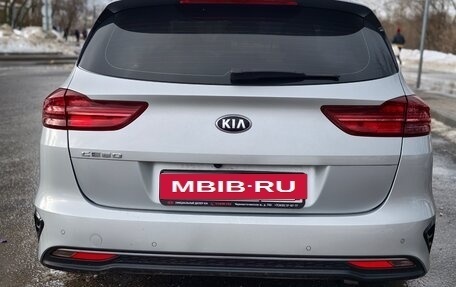 KIA cee'd III, 2020 год, 2 150 000 рублей, 6 фотография