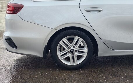 KIA cee'd III, 2020 год, 2 150 000 рублей, 10 фотография