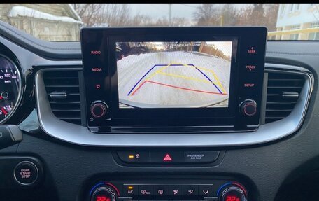 KIA cee'd III, 2020 год, 2 150 000 рублей, 15 фотография