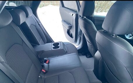 KIA cee'd III, 2020 год, 2 150 000 рублей, 18 фотография