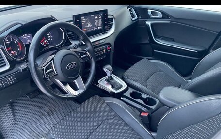 KIA cee'd III, 2020 год, 2 150 000 рублей, 19 фотография