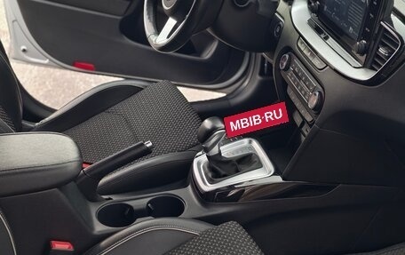 KIA cee'd III, 2020 год, 2 150 000 рублей, 14 фотография