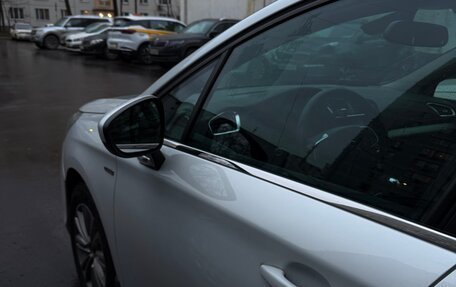 Citroen C4 II рестайлинг, 2015 год, 790 000 рублей, 11 фотография