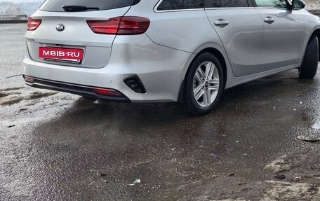 KIA cee'd III, 2020 год, 2 150 000 рублей, 11 фотография