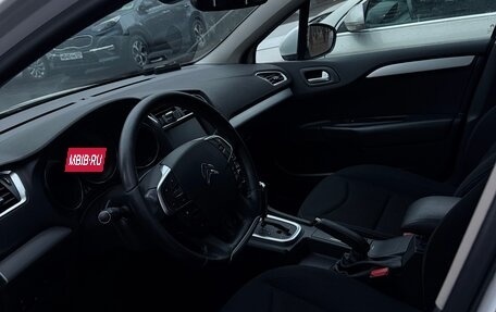 Citroen C4 II рестайлинг, 2015 год, 790 000 рублей, 13 фотография