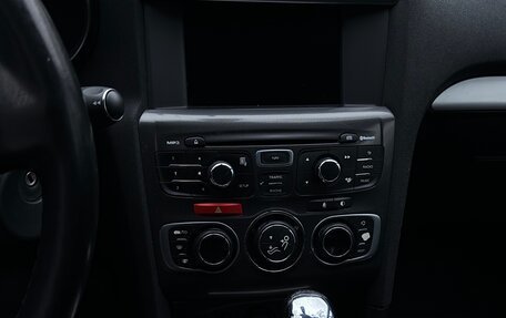 Citroen C4 II рестайлинг, 2015 год, 790 000 рублей, 16 фотография