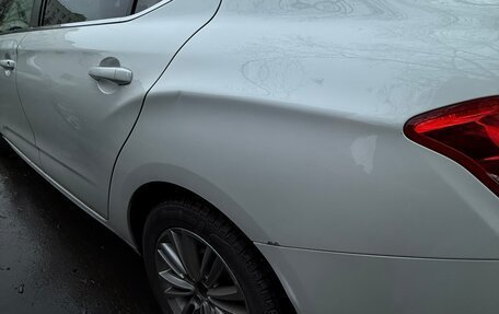 Citroen C4 II рестайлинг, 2015 год, 790 000 рублей, 20 фотография