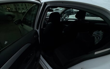 Citroen C4 II рестайлинг, 2015 год, 790 000 рублей, 19 фотография