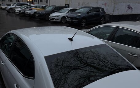 Citroen C4 II рестайлинг, 2015 год, 790 000 рублей, 26 фотография