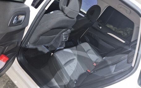 Citroen C4 II рестайлинг, 2011 год, 460 000 рублей, 5 фотография