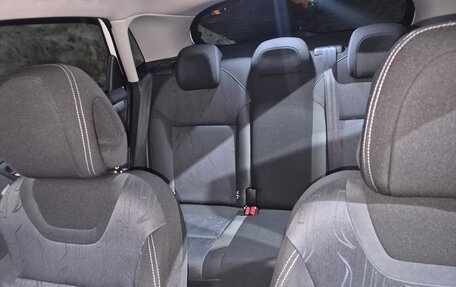 Citroen C4 II рестайлинг, 2011 год, 460 000 рублей, 7 фотография