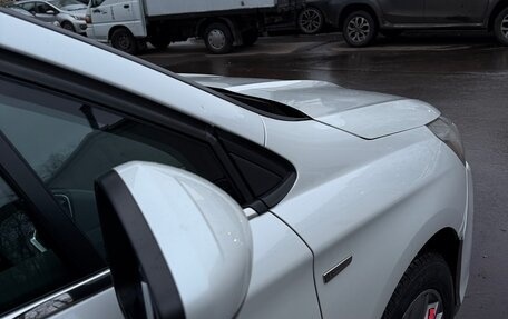 Citroen C4 II рестайлинг, 2015 год, 790 000 рублей, 25 фотография