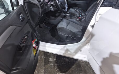 Citroen C4 II рестайлинг, 2011 год, 460 000 рублей, 12 фотография