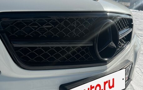 Mercedes-Benz C-Класс, 2011 год, 1 500 000 рублей, 7 фотография