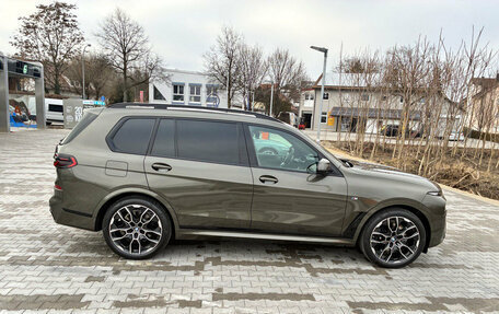 BMW X7, 2025 год, 17 800 000 рублей, 3 фотография