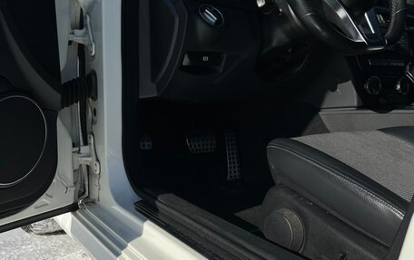 Mercedes-Benz C-Класс, 2011 год, 1 500 000 рублей, 12 фотография