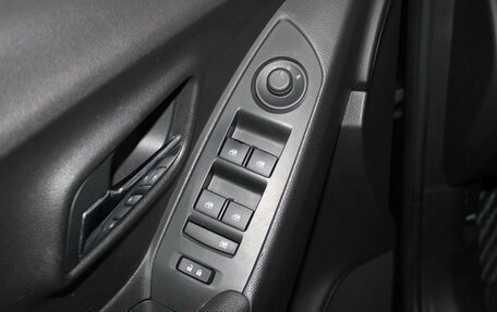 Chevrolet Trax, 2019 год, 1 399 900 рублей, 9 фотография