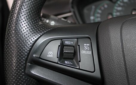 Chevrolet Trax, 2019 год, 1 399 900 рублей, 12 фотография