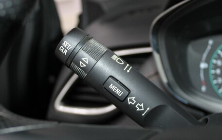 Chevrolet Trax, 2019 год, 1 399 900 рублей, 15 фотография