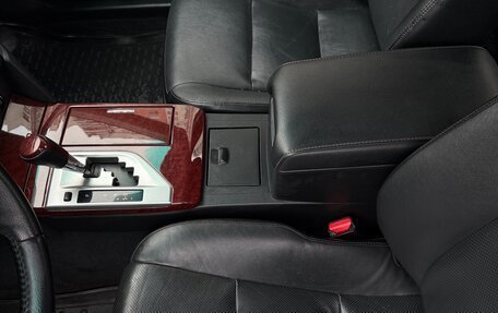 Toyota Camry, 2012 год, 1 800 000 рублей, 10 фотография