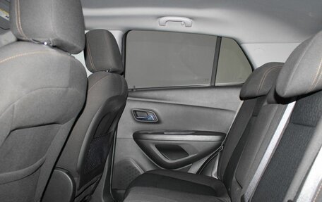 Chevrolet Trax, 2019 год, 1 399 900 рублей, 18 фотография