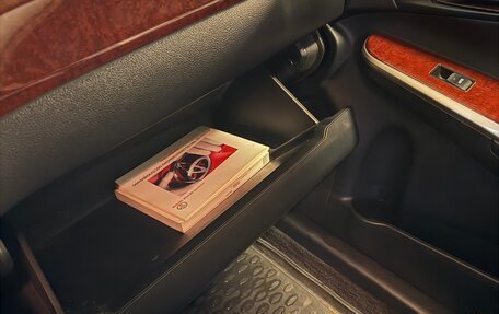 Toyota Camry, 2012 год, 1 800 000 рублей, 12 фотография