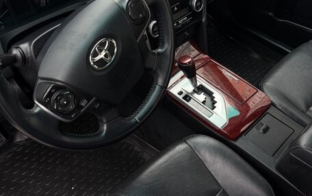 Toyota Camry, 2012 год, 1 800 000 рублей, 7 фотография